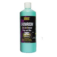 Ardex 4296 Showroom GLR Prep & Wax 32oz