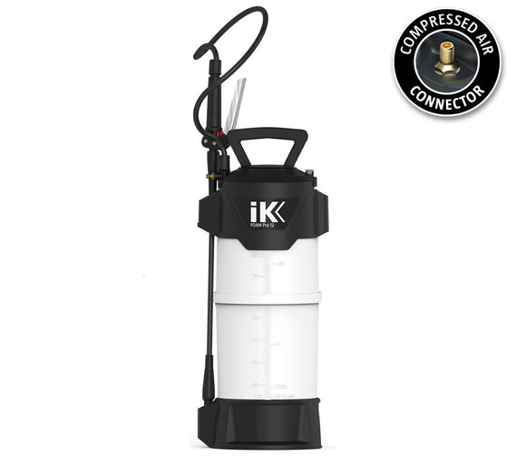 IK (82676) Foam Pro 12 Sprayer