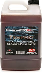 P&S Tempest HD Concentrated Degreaser