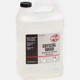P&S Sales Crystal Wash