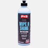 P&S Wipe N Shine