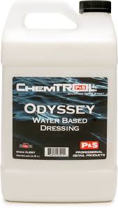 P&S	Odyssey Water Based Dressing