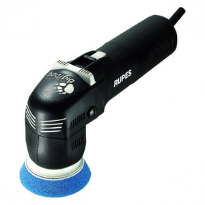 RUPES BigFoot LHR75E/STD Mini Random Orbital Polisher