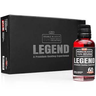 P&S Legend Premium Coating 30m
