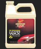 Meguiar’s #06 Liquid Cleaner Wax