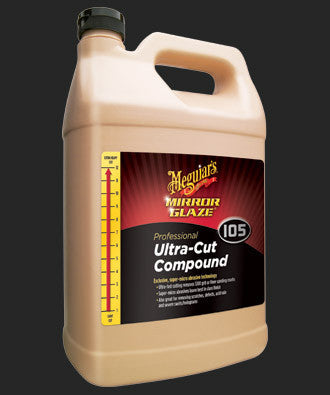 Meguiar’s M105 Ultra-Cut Compound