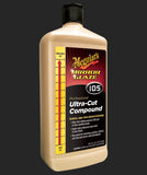 Meguiar’s M105 Ultra-Cut Compound