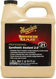 Meguiar’s #21 Synthetic Sealant 2.0