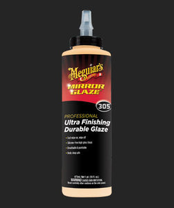 Meguiar’s M305 Ultra Finishing Durable Glaze
