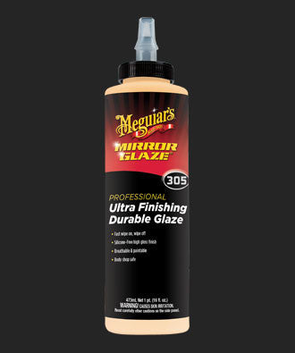 Meguiar’s M305 Ultra Finishing Durable Glaze