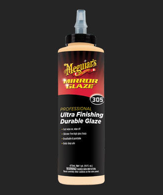 Meguiar’s M305 Ultra Finishing Durable Glaze