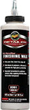 Meguiar’s D301 DA Microfiber Finishing Wax