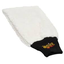 Meguiar’s Microfiber Wash Mitt