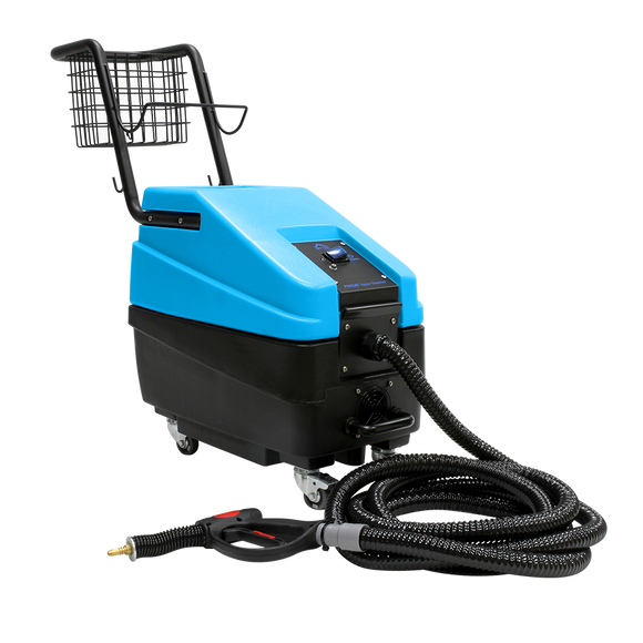 1600 Focus Vapor Steamer