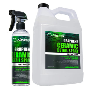 Graphene Ceramic Detail Spray