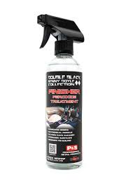 Double Black (P&S) Finisher Peroxide Treatment