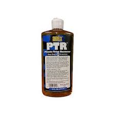 Ardex 7241 Plastic Trim Restorer (PTR) 16oz