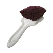 SM Arnold - Upholstery & Floor Mat Brush