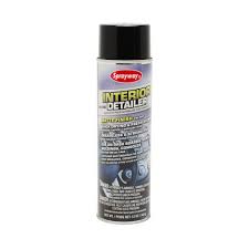 Sprayway Interior Detailer 780