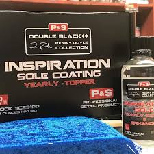 P&S Inspiration SOLE 100ml