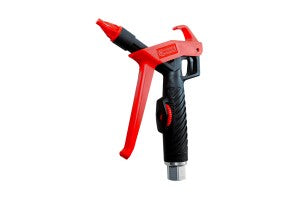 Typhoon Plus Blow Gun with Flow Control