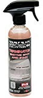 Double Black (P&S) Terminator Enzyme Spot & Stain Remover