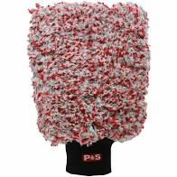 P&S Twister Micro Fiber Premium Wash Mitt