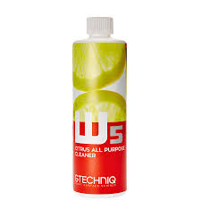 Gtechniq W5 Citrus All Purpose Cleaner