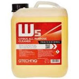 Gtechniq W5 Citrus All Purpose Cleaner