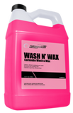 NanoSkin Wash N' Wax