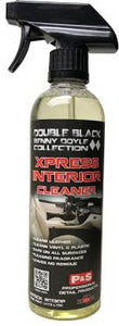 Double Black (P&S) XPress Interior Cleaner
