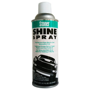 Shine Spray