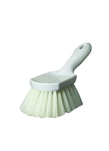 S/H Super Soft Fender Brush - White