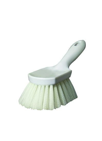 S/H Super Soft Fender Brush - White