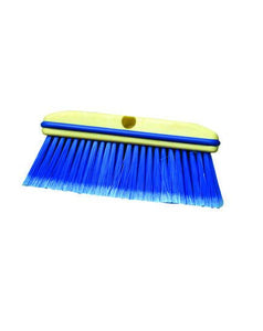 Nylex Wash Brush 10" Blue