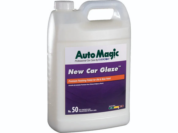 Exterior Body Polish – Auto Magic