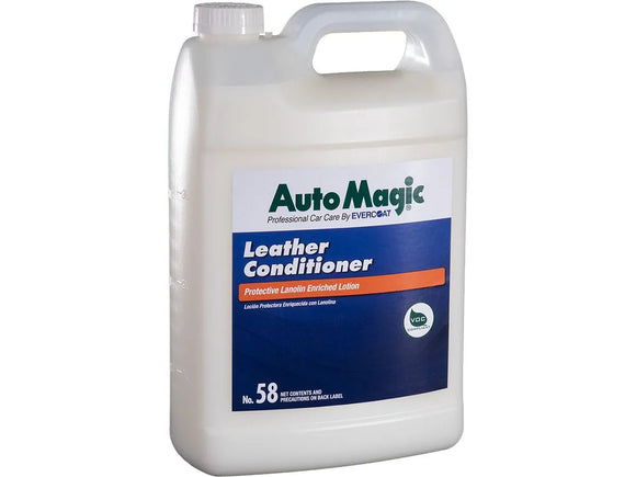 Auto Magic No.58 Leather Conditioner