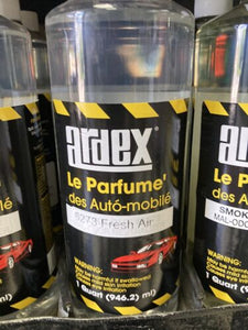 Ardex 6273 Le Parfume - Fresh Air