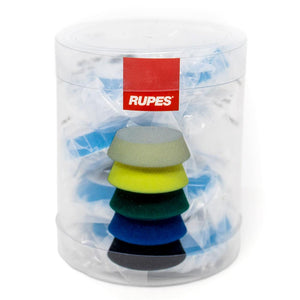 RUPES Blue Coarse Wool Pad