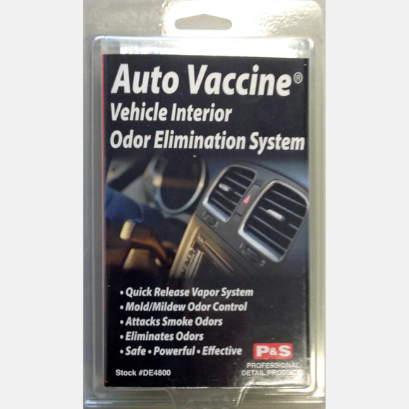 Auto Vaccine