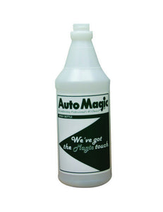 Auto Magic HD Safety Bottles 32oz