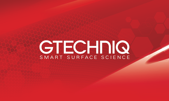 GTECHNIQ Manufacturer Training: Complete Protection Review