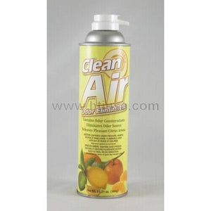 Clean Air Odor Eliminator - Citrus 20oz
