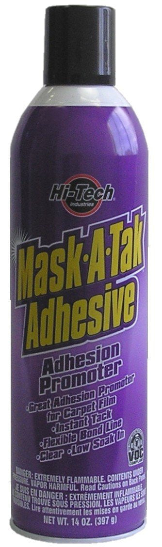 Mask-A-Tak Adhesion Spray