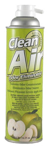 Clean Air Odor Eliminator - Green Apple