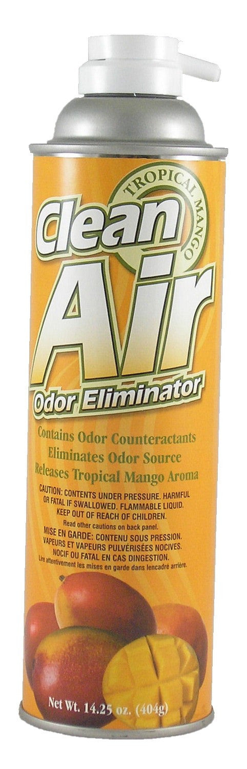 Clean Air Odor Eliminator - Mango