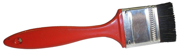 Red Handle PB Detail Brush Short Bristle
