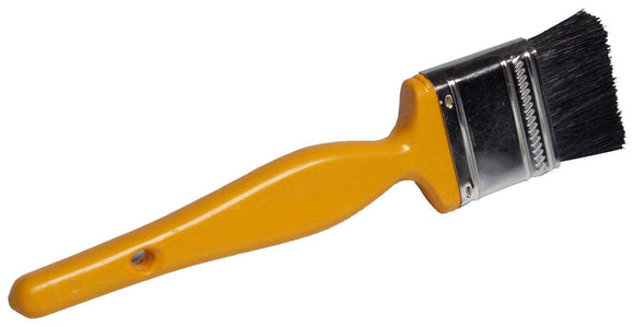 Detail Brush - Yellow Handle Paint Brush