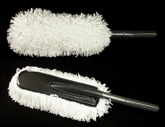 Microfiber Jumbo Duster