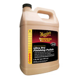 Meguiar's #210 Mirror Glaze Ultra Pro Finishing Polish